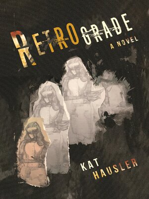 cover image of Retrograde
